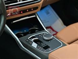 بی ئێم دەبڵیو سیریەس 3